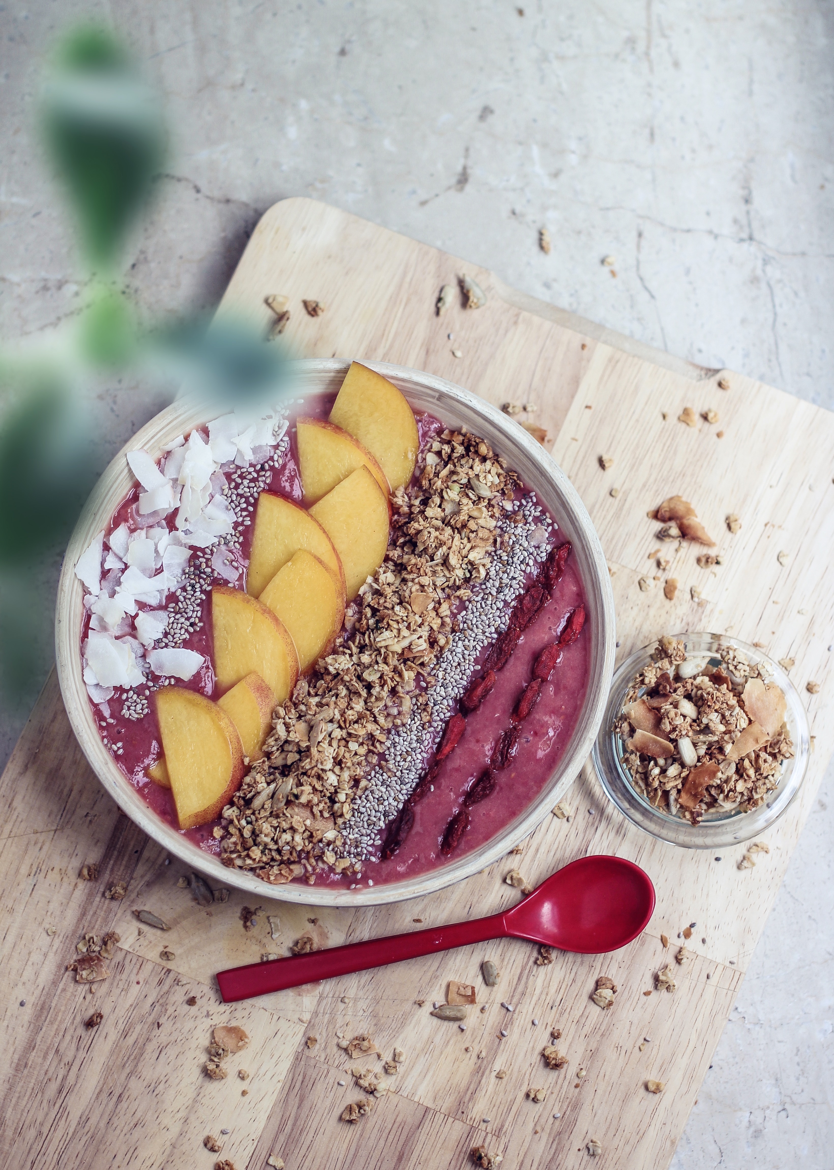 Smoothie Bowl